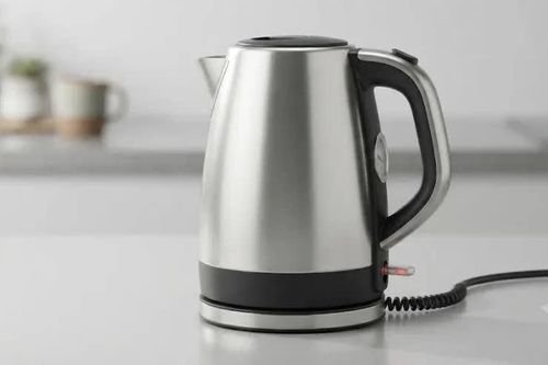 Dùng ấm siêu tốc mỗi ngày, 5 thói quen này có thể khiến thiết bị nhanh xuống cấp
