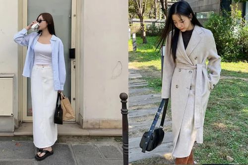 Mùa lạnh mặc gì để vừa sang mà không cần cầu kỳ? 5 món basic giúp nàng biến hóa đủ outfit suốt cả tuần
