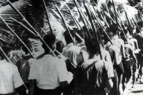 Kỷ niệm 81 năm ngày hy sinh của 'ngọn đuốc sống' - Anh hùng Lê Văn Tám (18/10/1945 - 18/10/2026): Sáng mãi muôn đời 'ngọn đuốc sống Lê Văn Tám':  Bài 1: Bối cảnh lịch sử diễn ra trận đánh của Lê Văn Tám