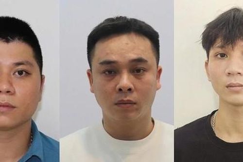 Triệt phá đường dây mua bán người giữa các quán karaoke để... cấn nợ
