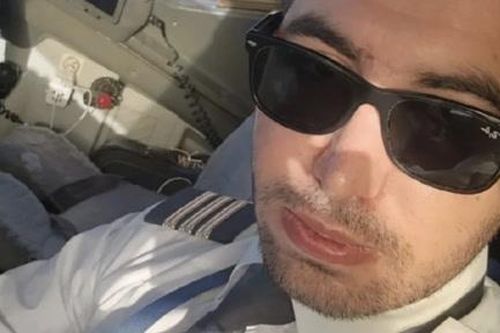 Kẻ âm mưu cướp máy bay của hãng Flydubai có thể muốn nhắm vào sân bay chính của Israel