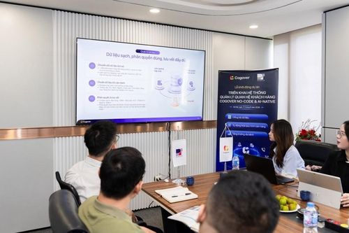 AI Agent và Agentic Enterprise giải bài toán lợi nhuận doanh nghiệp