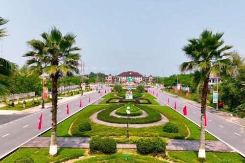 Đà Nẵng: Chiên Đàn giữ nhịp phát triển, đẩy mạnh chuyển đổi số