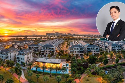 Tập đoàn Novaland bác thông tin “phá sản”