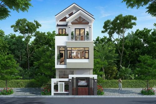 Xây nhà 3 tầng nên chọn loại móng nào vừa an toàn vừa bền vững?