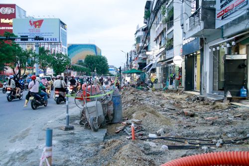 Hai dự án cầu đường hơn 650 tỷ ra sao sau 'tối hậu thư' của Chủ tịch TP Huế?