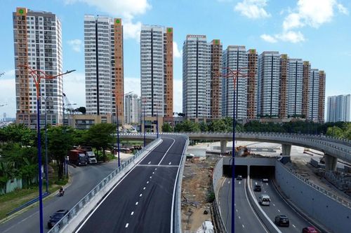 Novaland bác tin đồn 'phá sản'