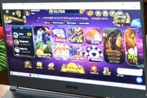 Công an Quảng Ninh triệt phá đường dây đánh bạc hơn 3.000 tỷ đồng