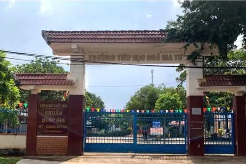 Đắk Lắk xác minh vụ giáo viên tố bị trích 12-15% phụ cấp dạy học sinh khuyết tật