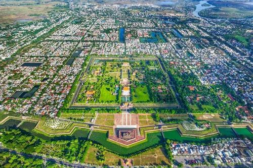 Huế mở kênh để người dân, doanh nghiệp hiến kế phát triển thành phố