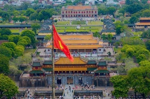 Huế mở kênh để người dân, doanh nghiệp hiến kế phát triển thành phố