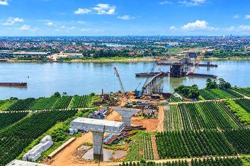 Tin tức đặc biệt trên ấn phẩm Hànộimới ngày 6-10-2026