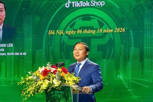 Truyền thông mở thêm điểm chạm cho sản phẩm OCOP Hà Nội trên môi trường số
