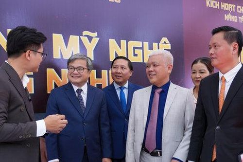 Nâng tầm thương nhân Thủ đô trên môi trường số