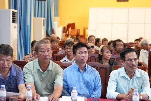 Nâng cao nhận thức và bảo vệ quyền lợi hợp pháp cho người khuyết tật