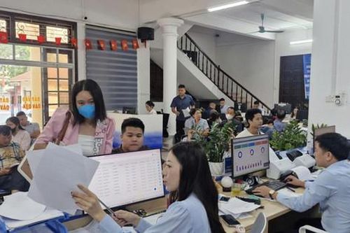 Chính quyền 2 cấp - thêm không gian lan tỏa 'Người tốt, việc tốt'