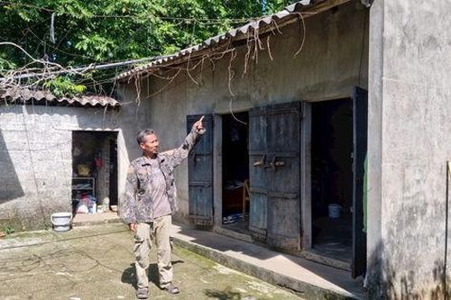 Vướng quy hoạch đất rừng chồng lấn ở Đoài Phương: Bao giờ dân mới có sổ đỏ?
