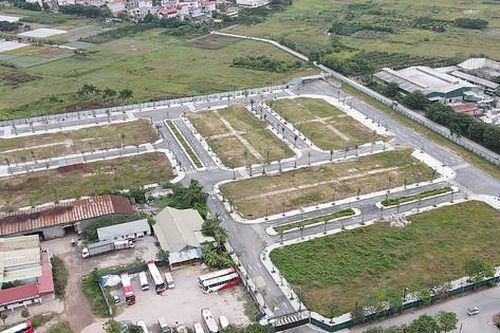 Đất nền giảm giá sâu: Cơ hội đã đến với người mua thực?