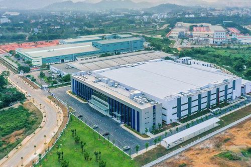Hà Nội thu hút FDI đạt trên 90% kế hoạch, tạo đà khả quan cuối năm