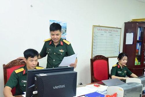 Phát huy truyền thống, tạo đột phá từ cơ sở