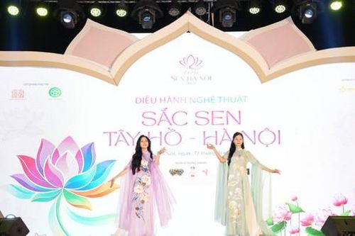 Những sắc thái làm nên một Hà Nội mới