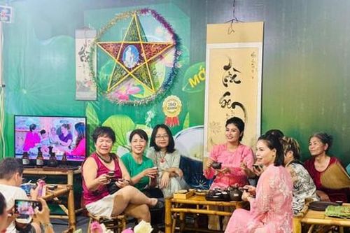 Hà Nội sẽ công bố 'Bản đồ du lịch đồ uống' tại Lễ hội Đồ uống năm 2026