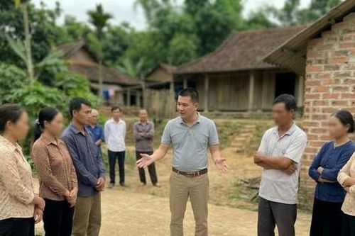 Khi hòa giải viên là cầu nối giữa pháp luật và tình cảm