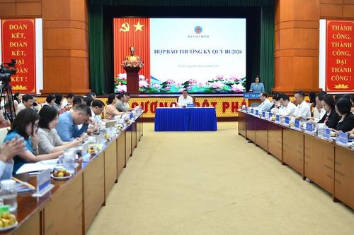 Đẩy nhanh hoàn thuế, phòng, chống gian lận trong lĩnh vực thuế