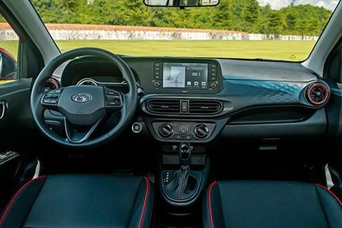 Lý do giá lăn bánh Hyundai Grand i10 giảm sốc, rẻ hơn cả Kia Morning, thấp nhất phân khúc