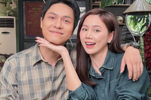 Tô Dũng tiết lộ cái kết phim 'Mùa hè năm ấy'