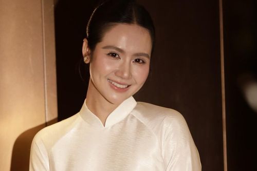 Huyền Lizzie suýt không được chọn đóng cùng Duy Hưng vì quá sang chảnh
