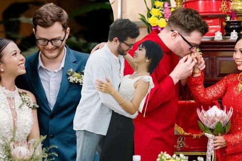 Chàng rể Mỹ lấy vợ miền Tây, sau 3 năm nói: 'Tôi xem quê vợ là nhà'