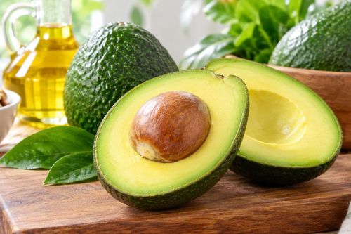 3 cách dùng quả bơ tốt cho sức khỏe