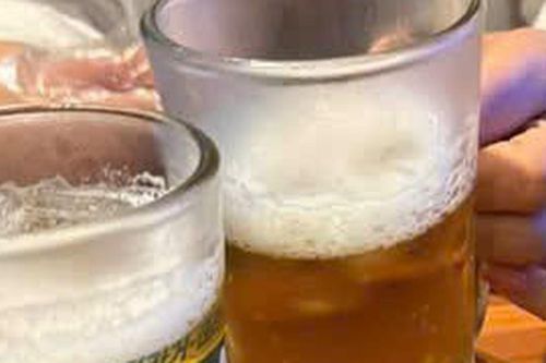 5 loại đồ uống cần tránh khi bị tăng huyết áp