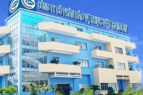 LNST giảm sau kiểm toán, Bảo vệ thực vật Sài Gòn bị phạt 150 triệu đồng