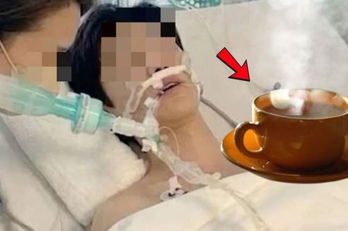 Nhịn ăn, chỉ uống nước ấm để chữa bệnh, người đàn ông 37 tuổi suýt mất mạng