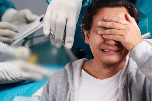 Trung Quốc: Nghi ung thư, người bệnh bị cắt toàn bộ dạ dày rồi phát hiện không mắc bệnh
