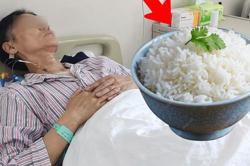 20 năm không ăn ngọt vẫn mắc tiểu đường vì ăn 2 bát cơm mỗi bữa