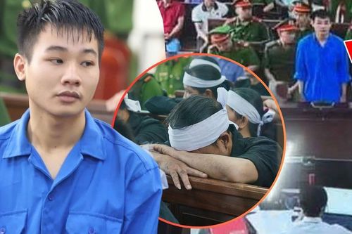Bị cáo Nguyễn Đức Anh thừa nhận hành vi 'không còn tính người', VKS đề nghị án tử hình