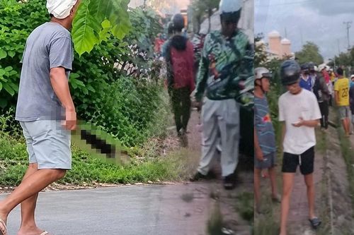 Nghi phạm tấn công 3 mẹ con cô giáo âm tính với nồng độ cồn, ma túy