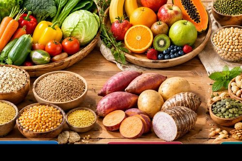 Ăn đa dạng thực phẩm thực vật giúp đường ruột khỏe hơn ra sao?