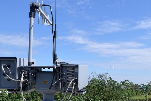 Khi flycam trở thành mối nguy trên đường bay