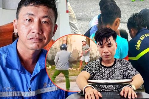 Nhân chứng kể phút nghẹt thở khống chế kẻ chém 3 mẹ con cô giáo Cà Mau