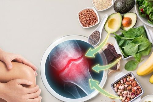Dinh dưỡng và lối sống giúp bảo vệ hệ cơ xương khớp: Những điều cần làm đúng