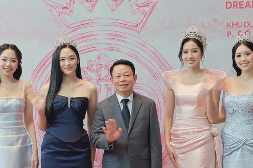 BTC Hoa hậu Việt Nam 2026 phát động cuộc thi đặt câu hỏi ứng xử cho Chung kết