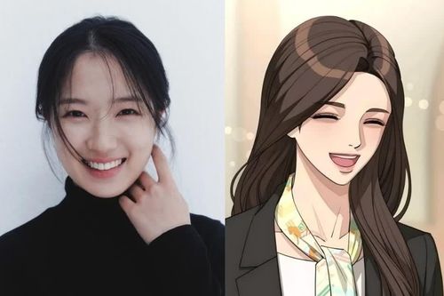 Kim Hye Yoon nhận vai chính Iseop's Romance, nhận luôn 'bão chê' từ netizen