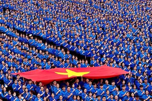 Thủ tướng sẽ đối thoại với gần 300 thanh niên: Cơ hội bàn về việc làm, AI và khởi nghiệp
