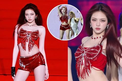 Phản hồi của stylist Trang Pháp khi bị fan BABYMONSTER tố 'đạo' đồ diễn Chiquita