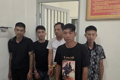 Hà Nội: Xử lý nghiêm nhiều trường hợp gây rối trật tự và vi phạm về ma túy