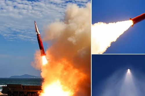 Tên lửa Hwasong-11Ma-1 có thể khiến hệ thống Patriot gặp khó như thế nào?